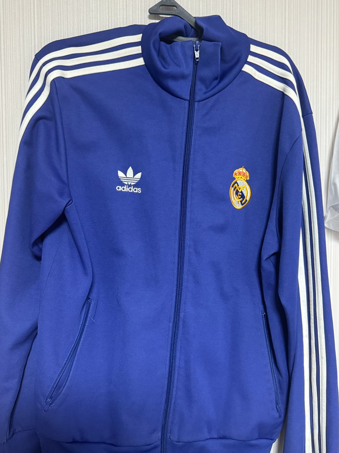 아디다스 레알마드리드  상품이미지1