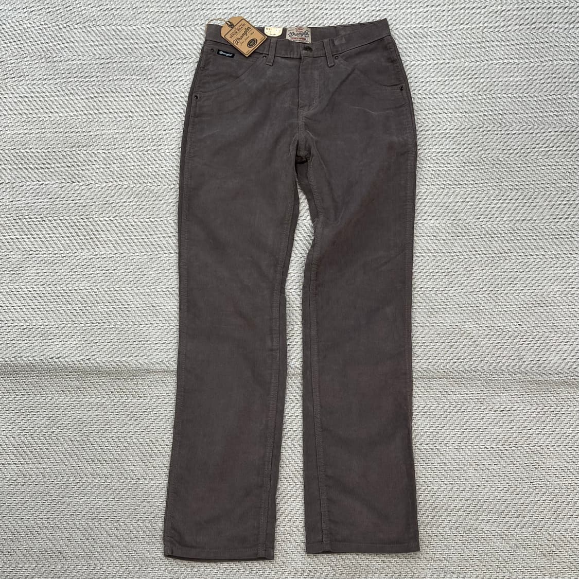 랭글러 코듀로이 팬츠 r2612 상품이미지1