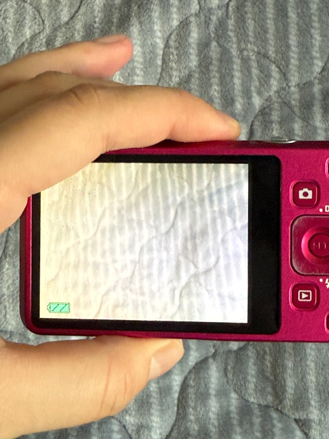 체리핑크! 카시오 엑슬림 Z800 빈티지 디지털 카메라 디카 상품이미지6