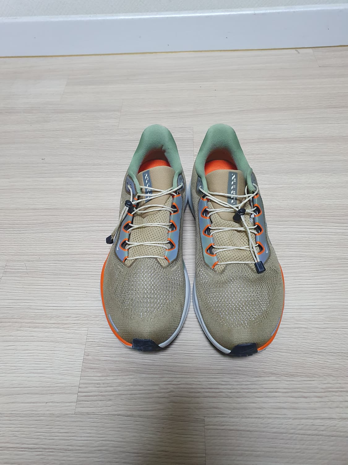 나이키 페가수스 41 러닝화 270 상품이미지3