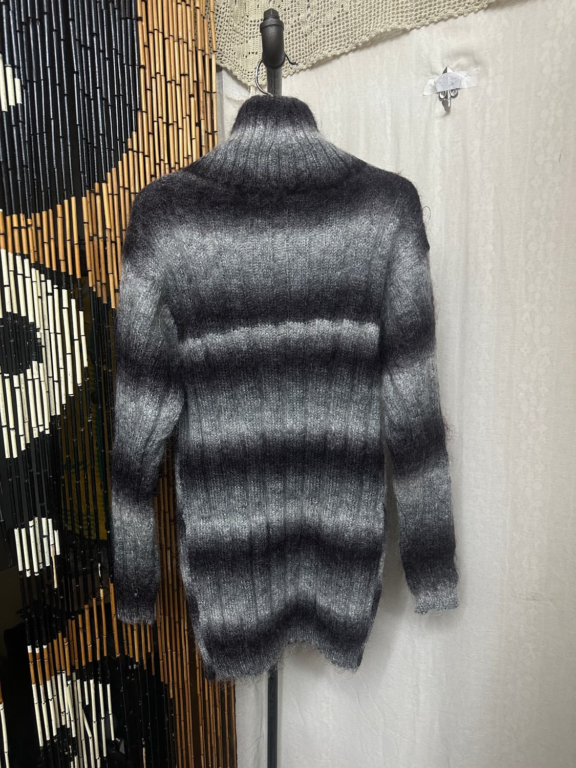 rudy gradation knit 상품이미지4