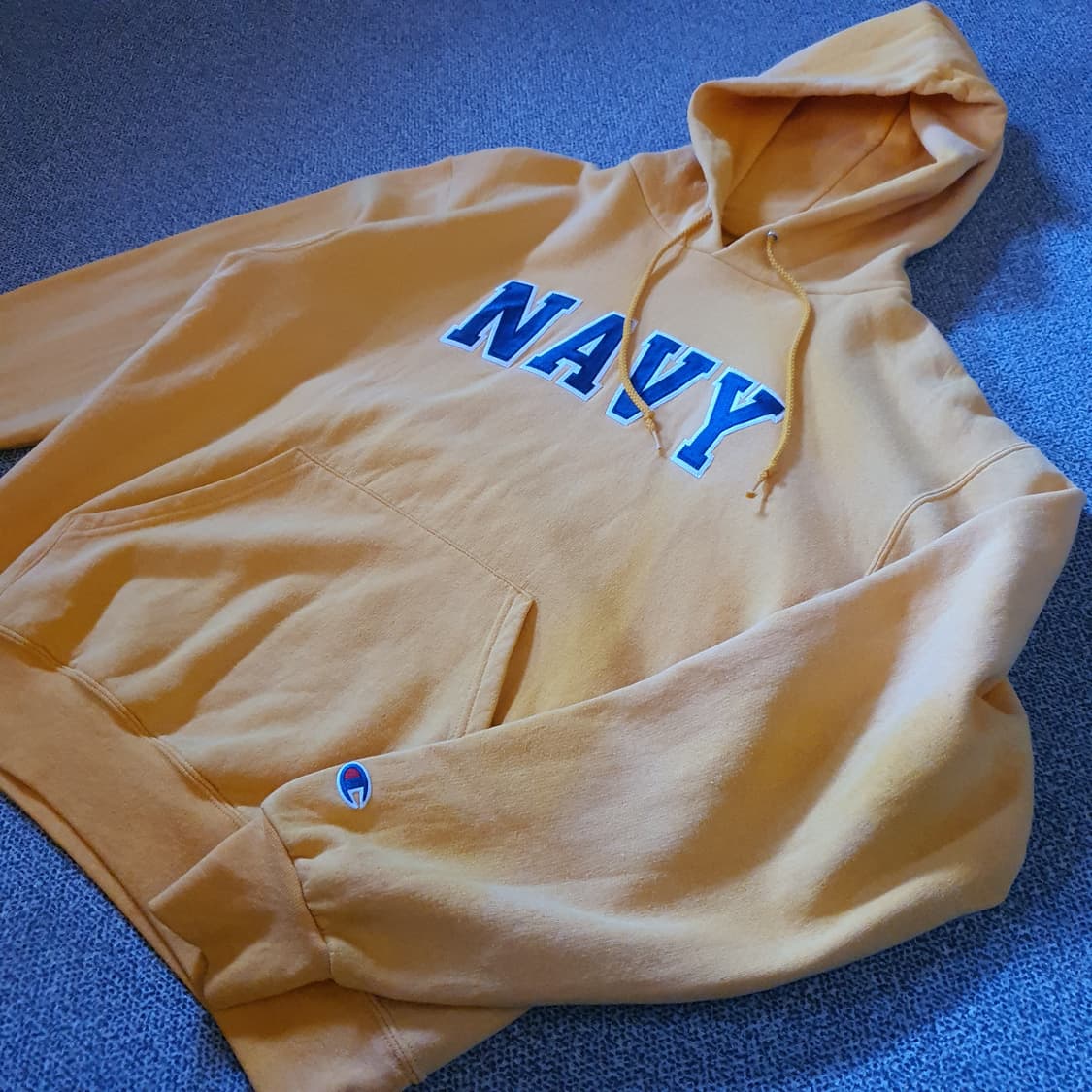 챔피온 후드 기모 No.47 상품이미지2