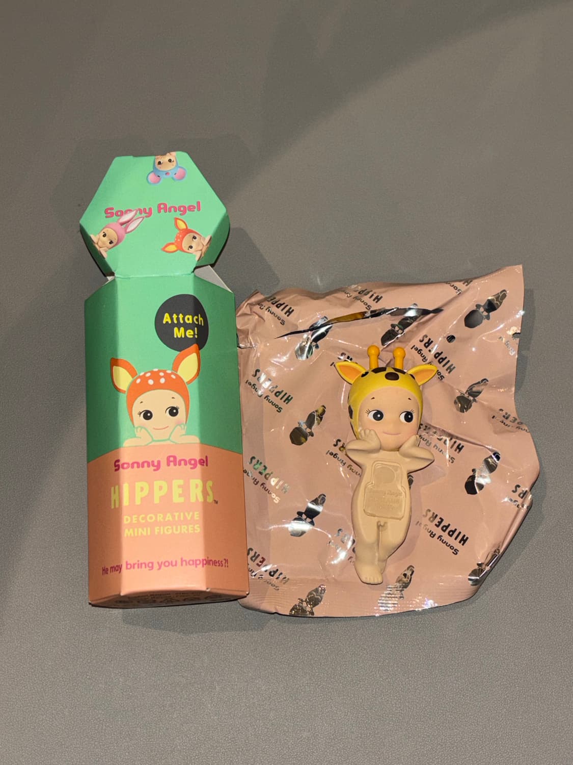 사자 기린 묶배 상품이미지1