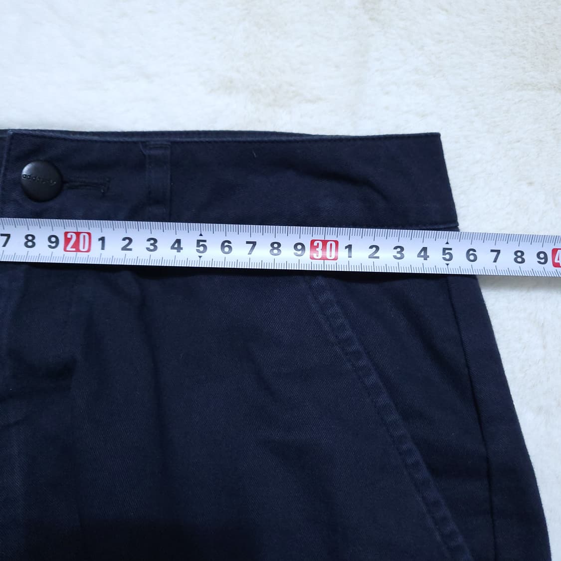 아디다스 여성 조거바지 XS 0303 뽀샤샤 상품이미지4