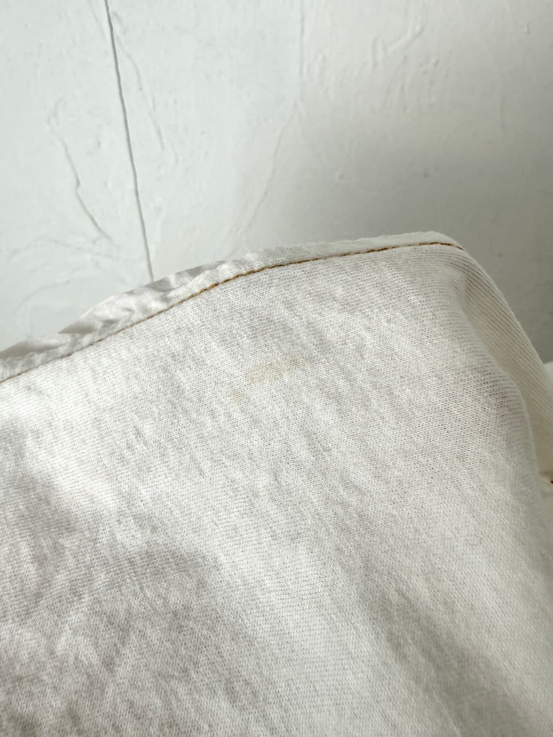 As know as de base 믹스드 프릴 롱 슬리브 상품이미지6