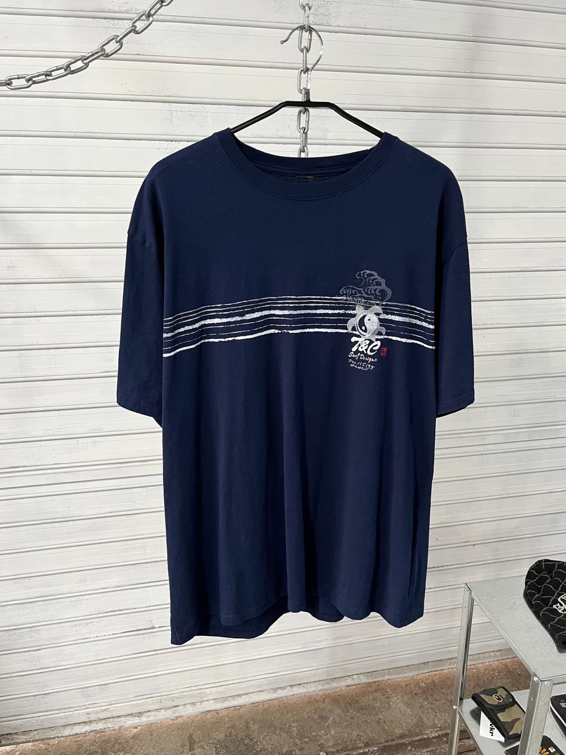 T&C surf designs tee 상품이미지3