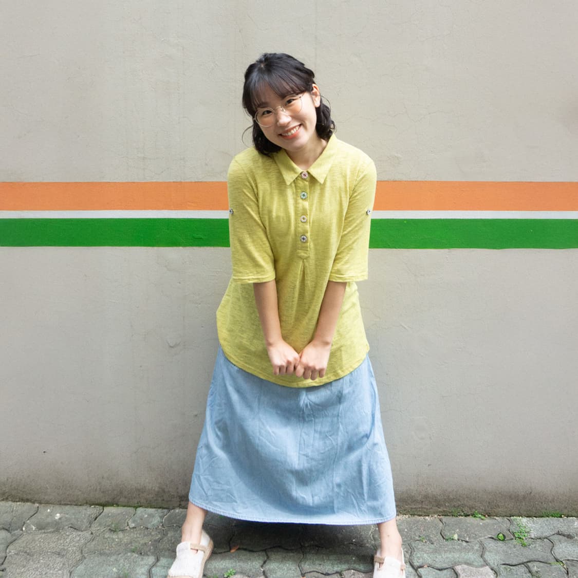 유채꽃 구름길 SET 상품이미지4