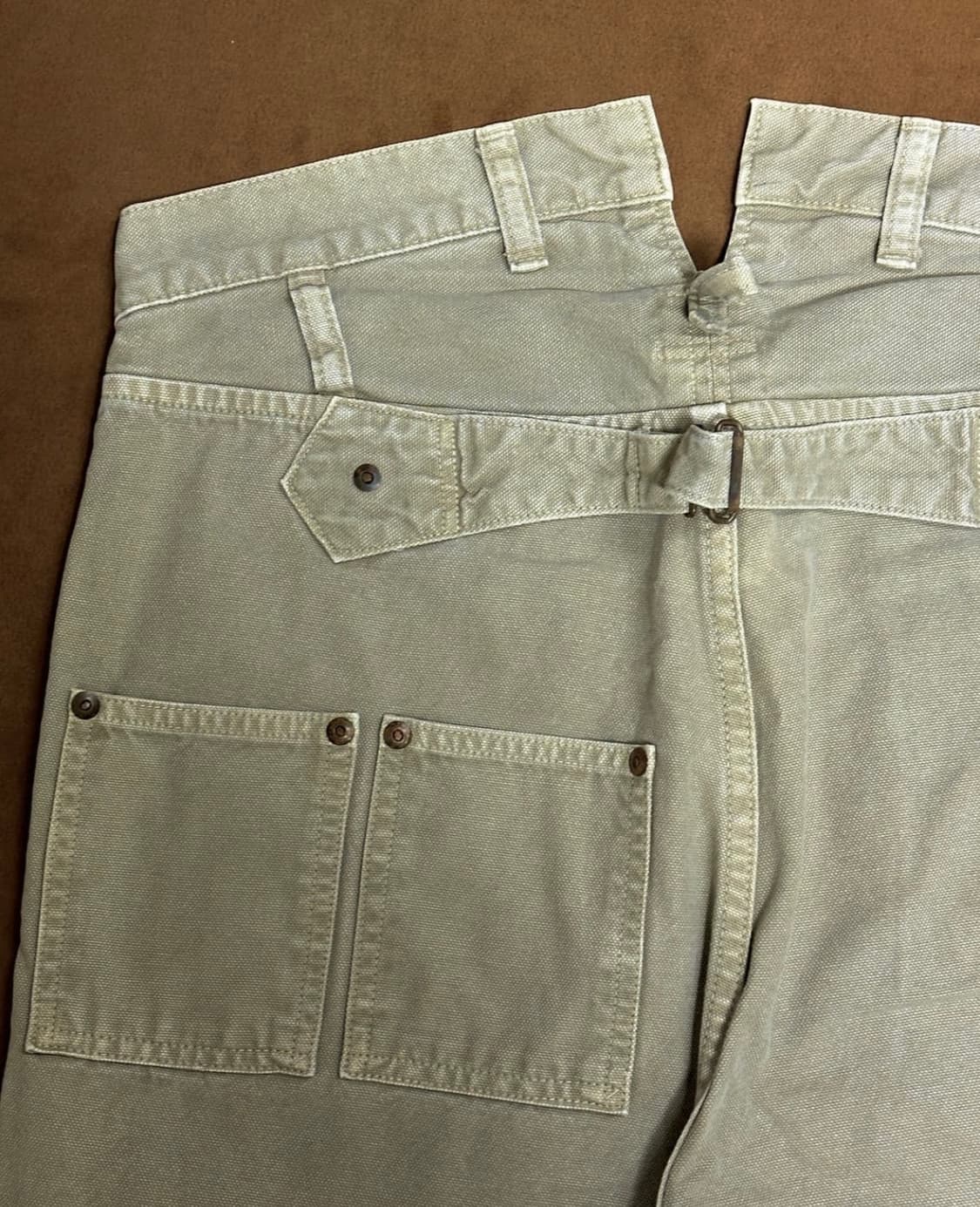 캐피탈 팬츠 상품이미지7