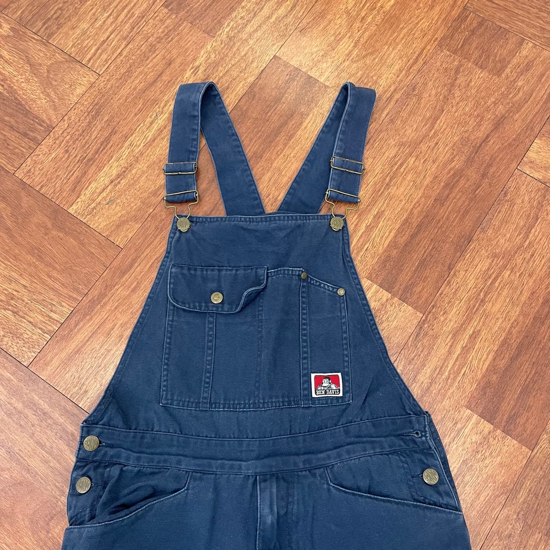 벤데이비스 카펜터 오버롤 상품이미지3
