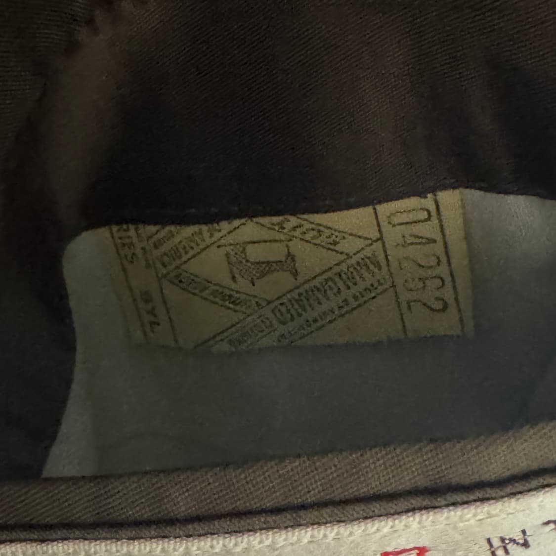 [38R] 미제 🇺🇸 해리스트위드 트위드 자켓 상품이미지5