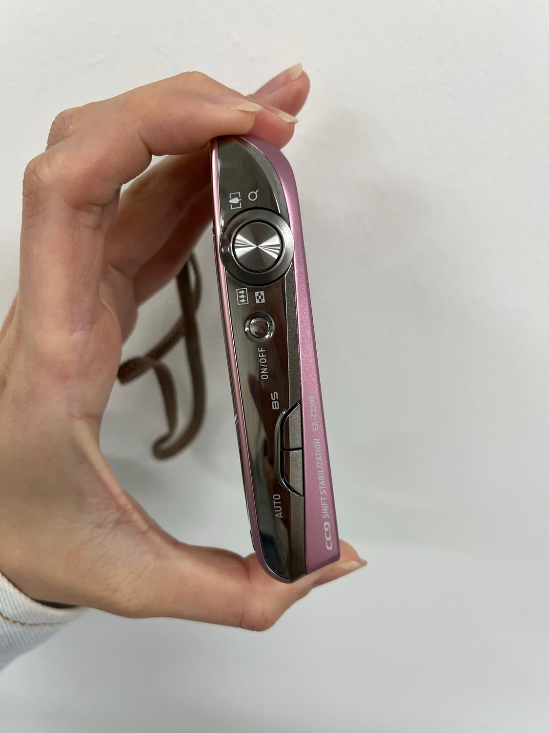 민트/카시오 엑슬림 z2300 상품이미지2