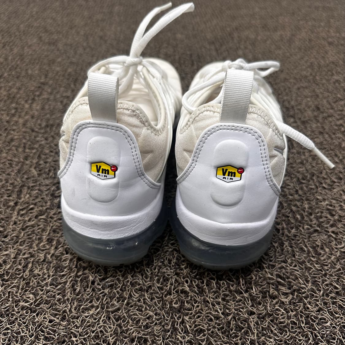 NIKE 나이키 에어 베이퍼맥스 운동화 화이트 280 상품이미지5