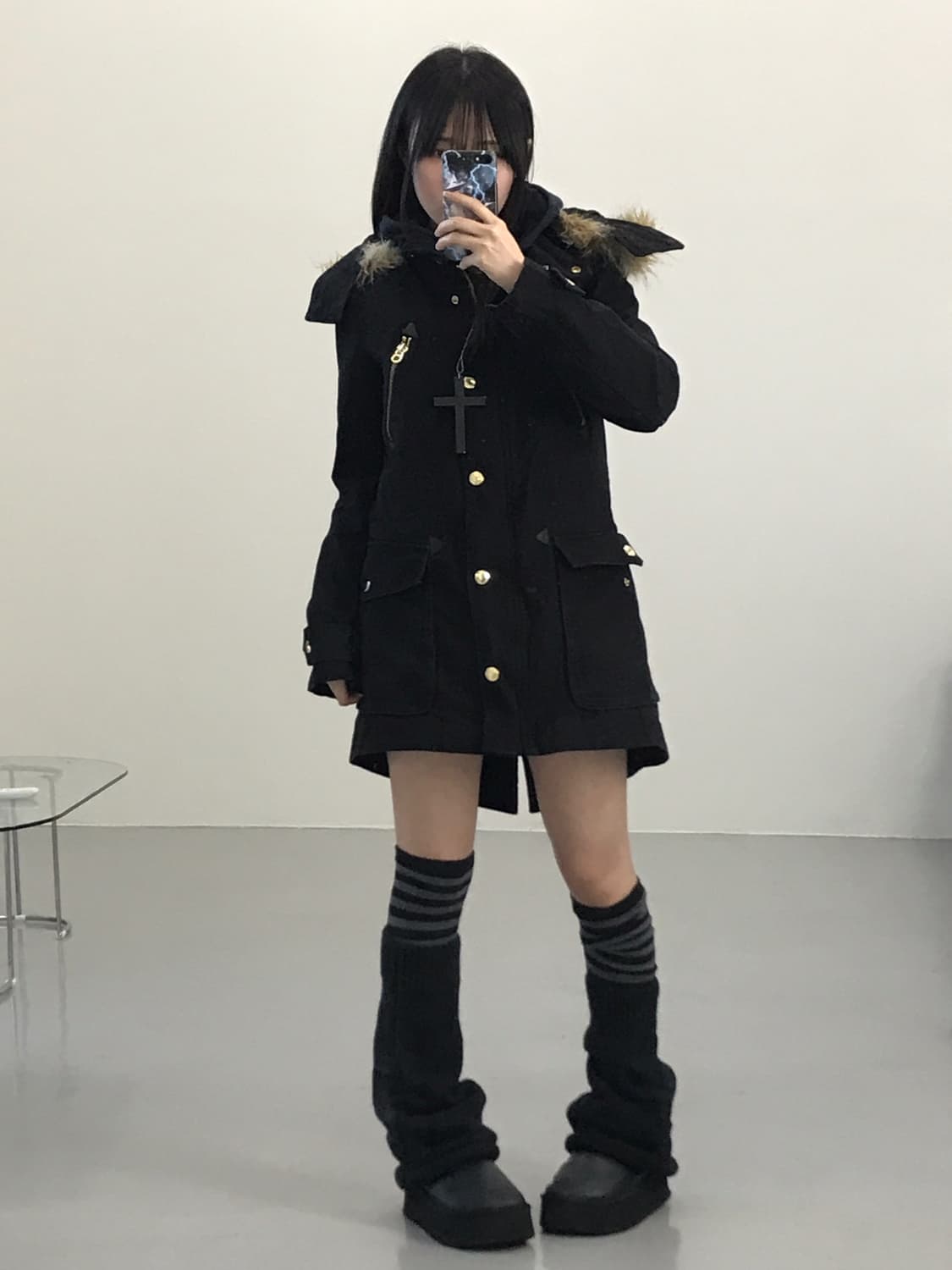 Juicy Couture Y2k Acetate Jackets 상품이미지1