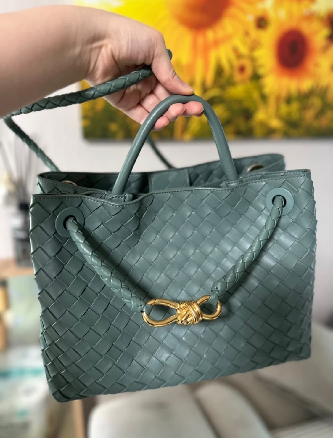 보테가베네타 안디아모 상품이미지4