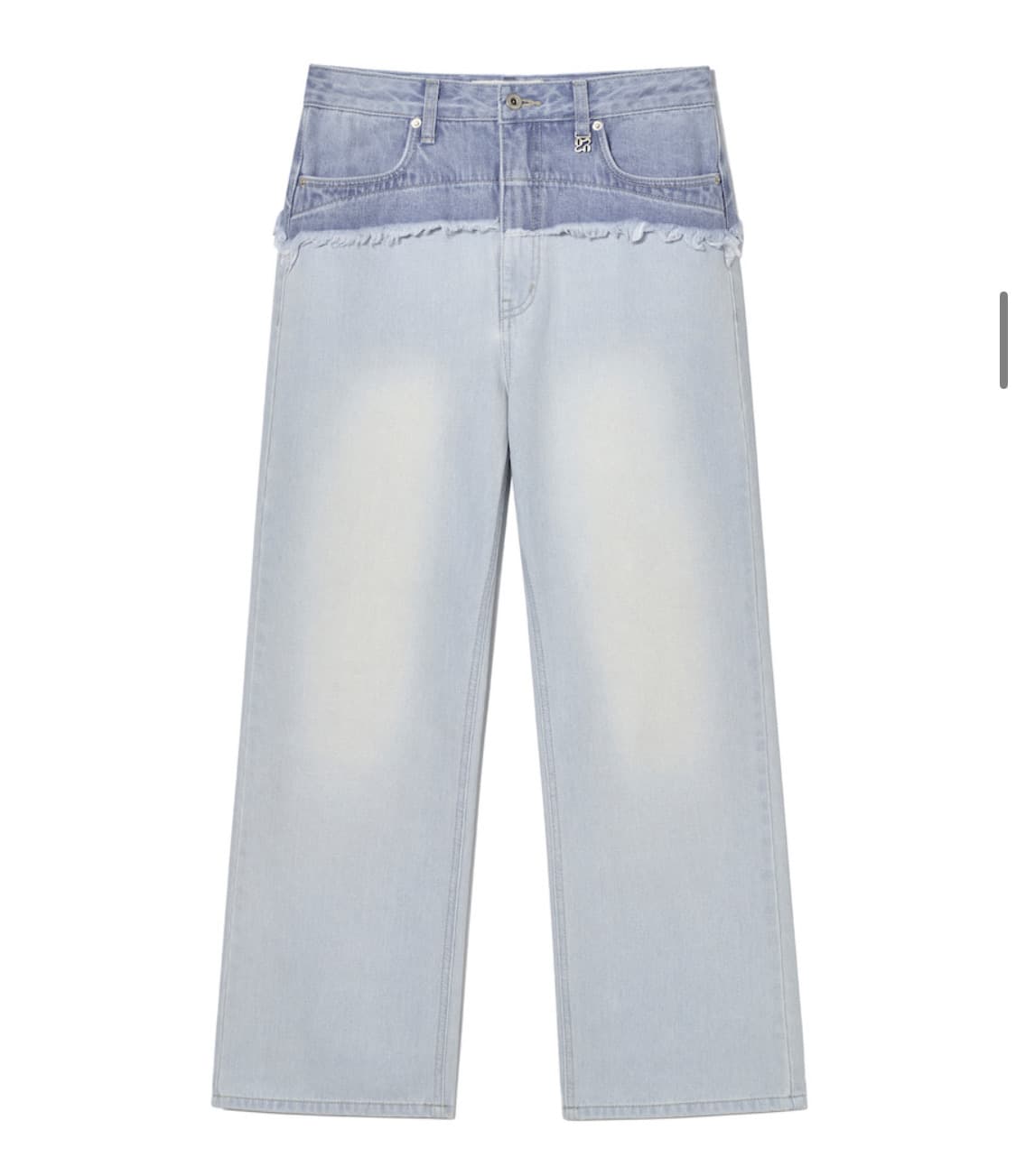 글로니 데님 팬츠 (s) 상품이미지3