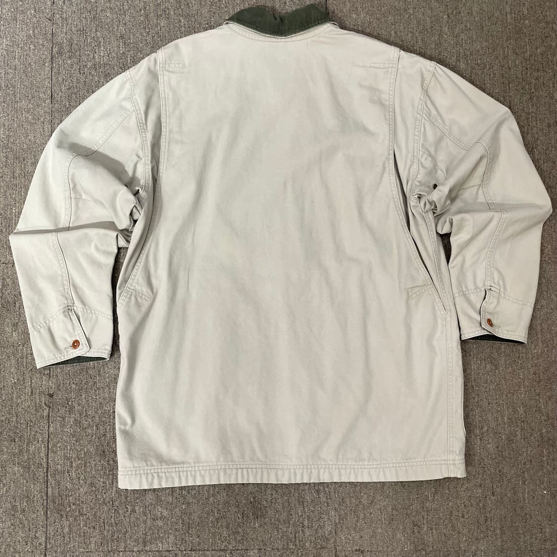(L) L.L.Bean 엘엘빈 헌팅 자켓 상품이미지6