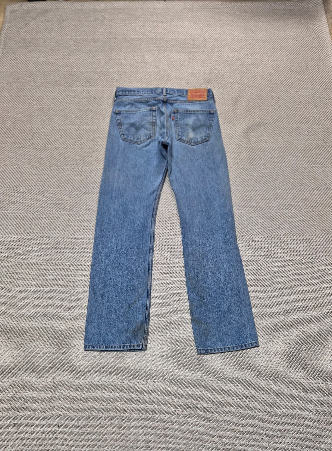 리바이스 505 (p56) 상품이미지3