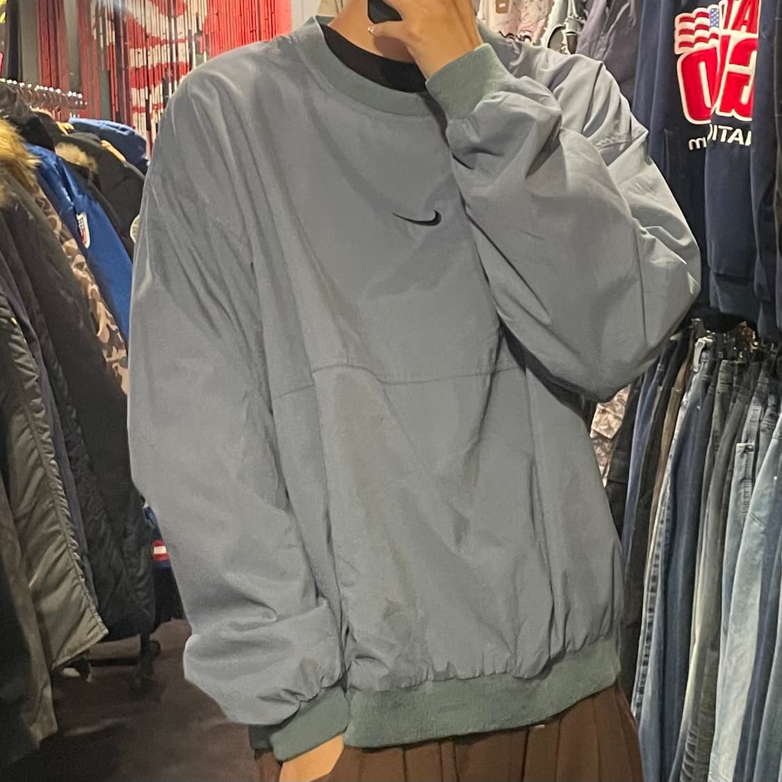 [IM] Nike 나이키 소라 웜업 상품이미지4