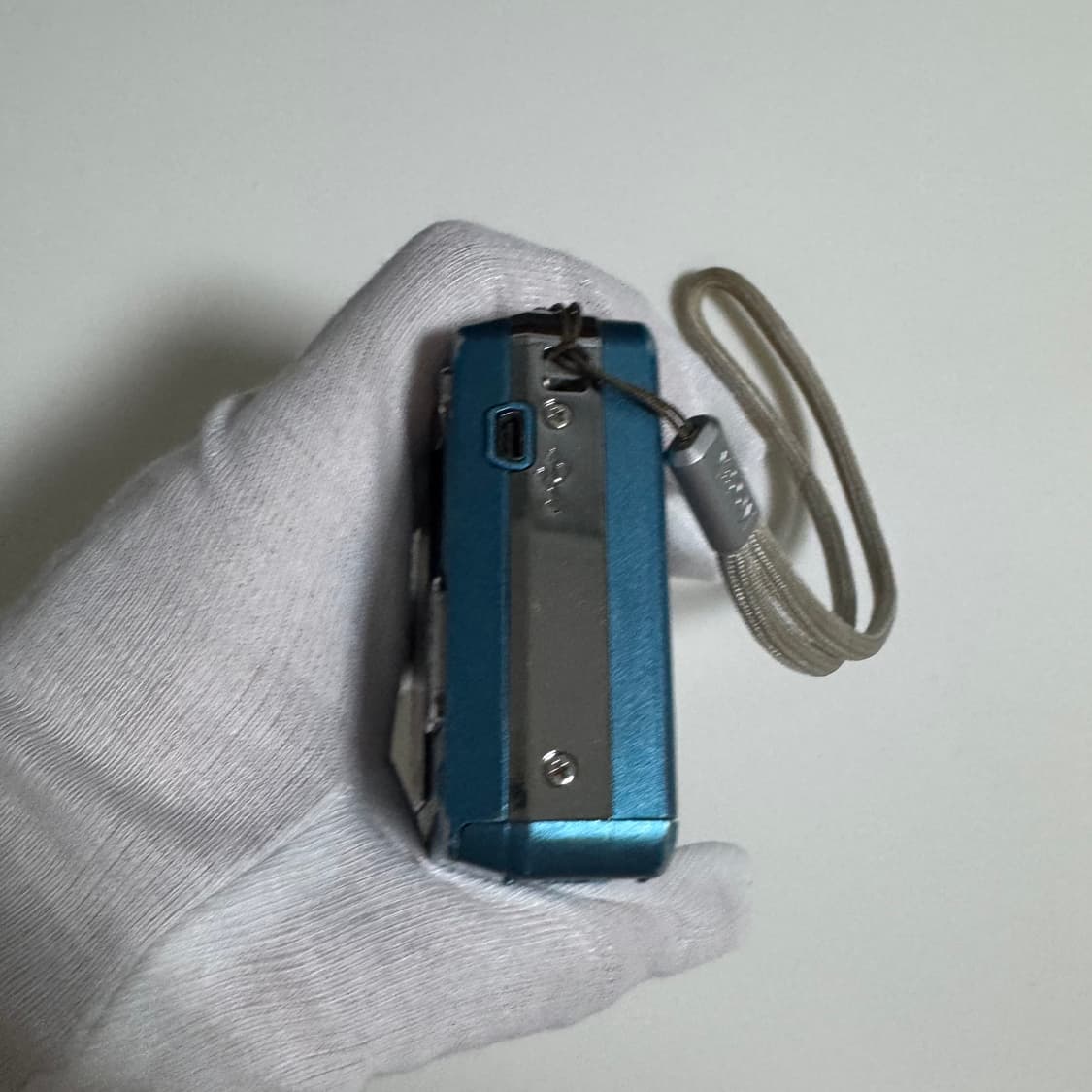kodak eastshare 코닥 이지쉐어 c160 블루 디지털 카메라 상품이미지5
