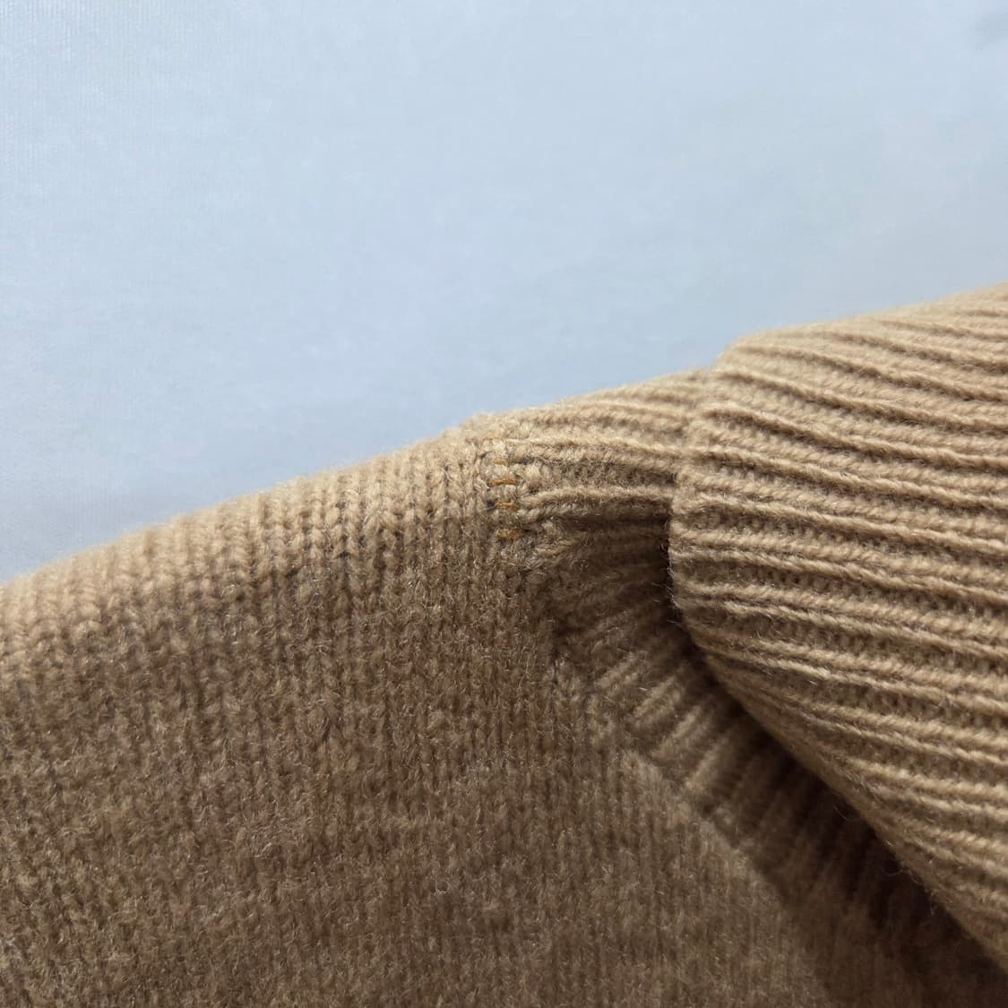 일경물산 폴로랄프로렌 램스울 터틀넥 니트 95 상품이미지9