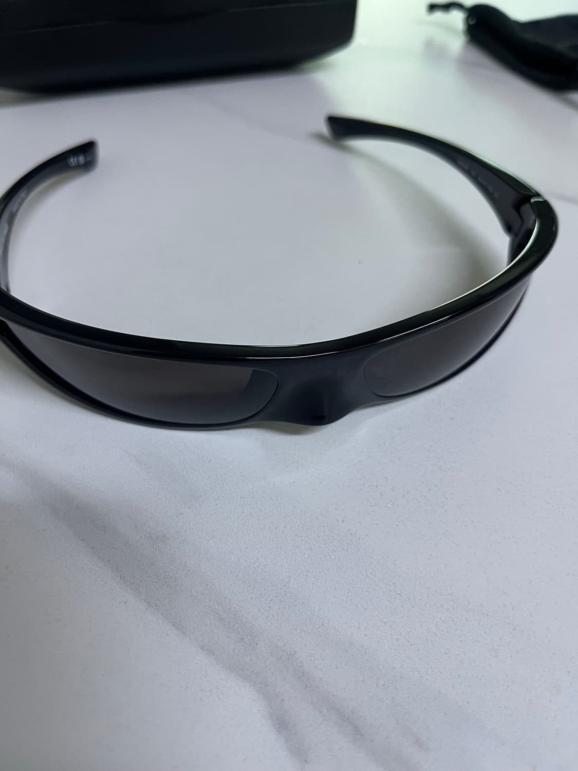 발렌시아가 블레이드 렉탱글 상품이미지2