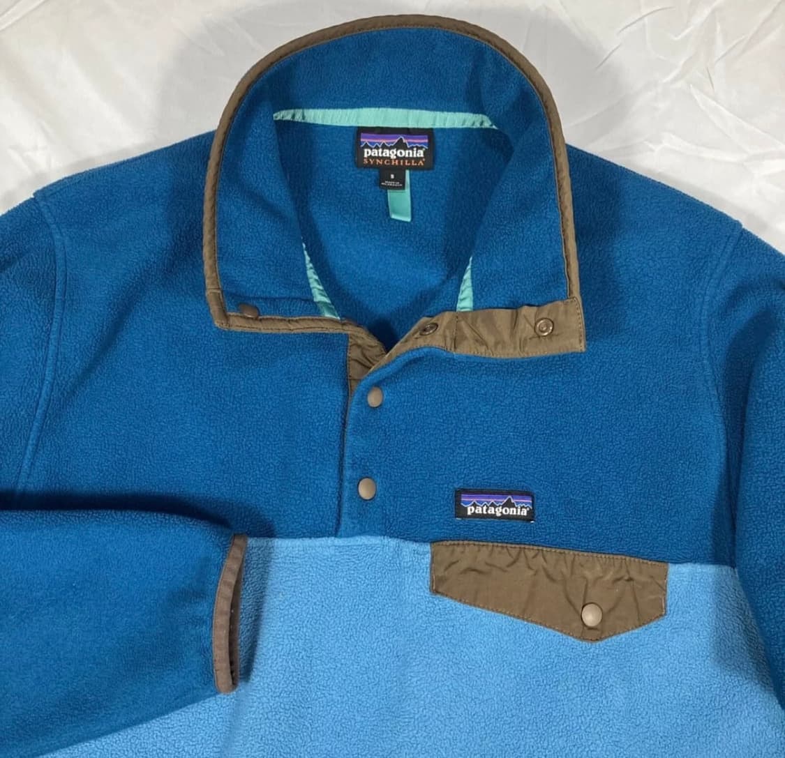 파타고니아 신칠라 [S] 상품이미지3