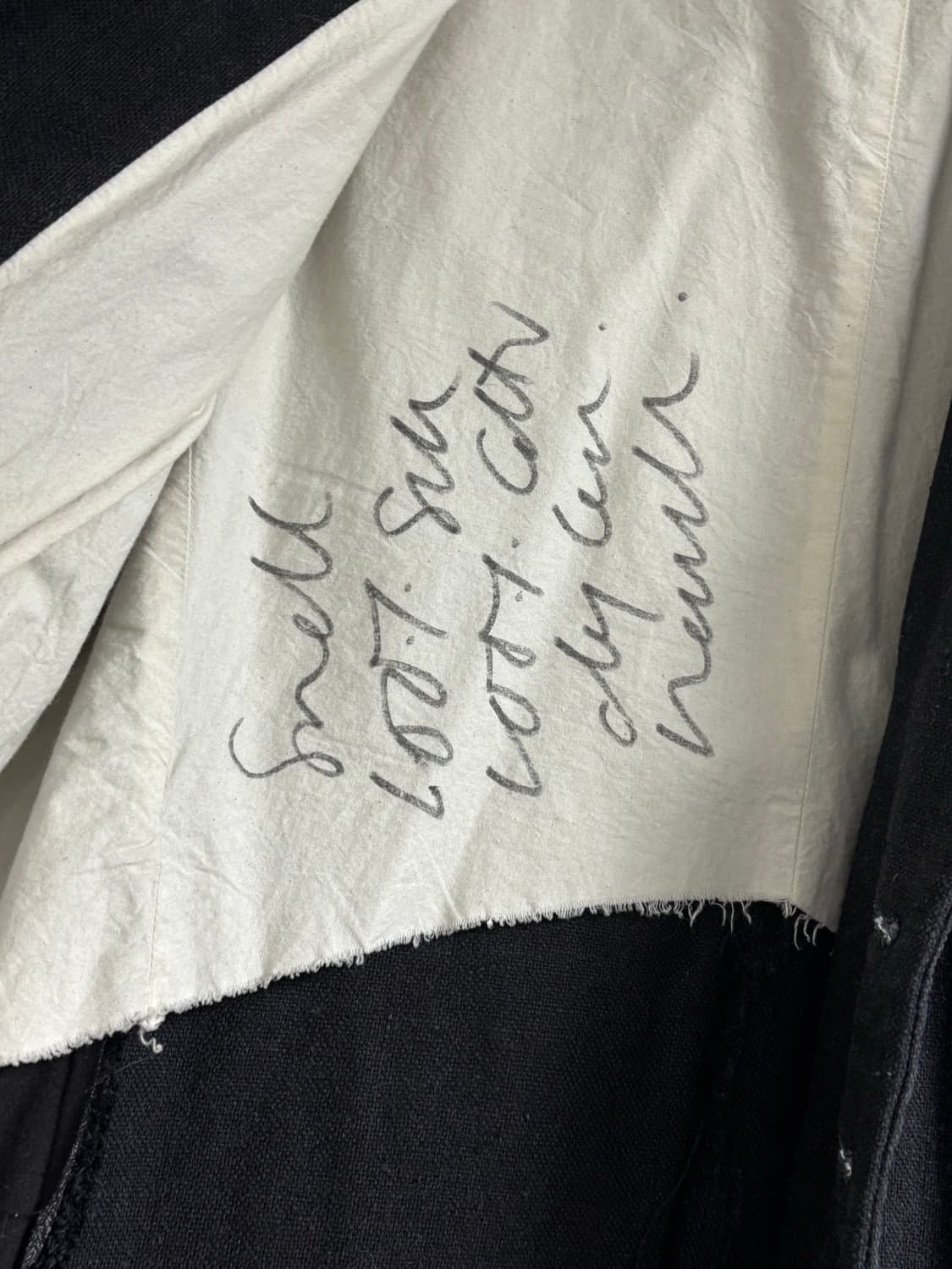 Elena dawson silk jacket 상품이미지6