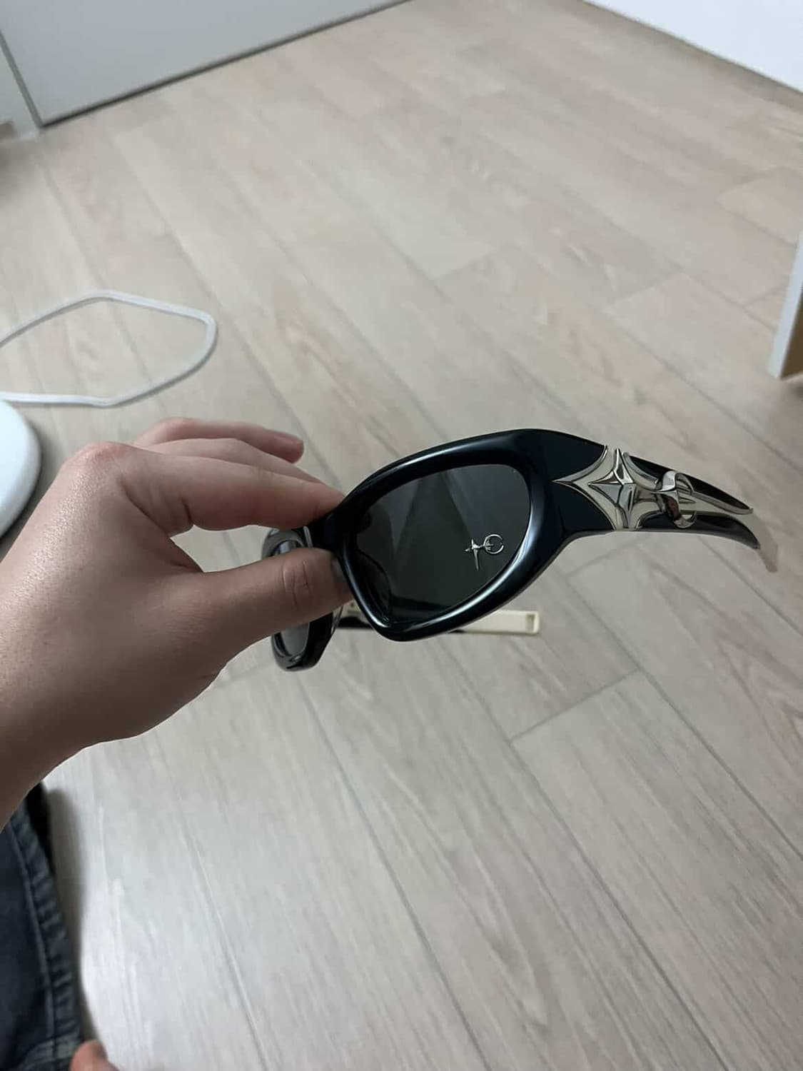 떠그클럽x젠틀몬스터 상품이미지1