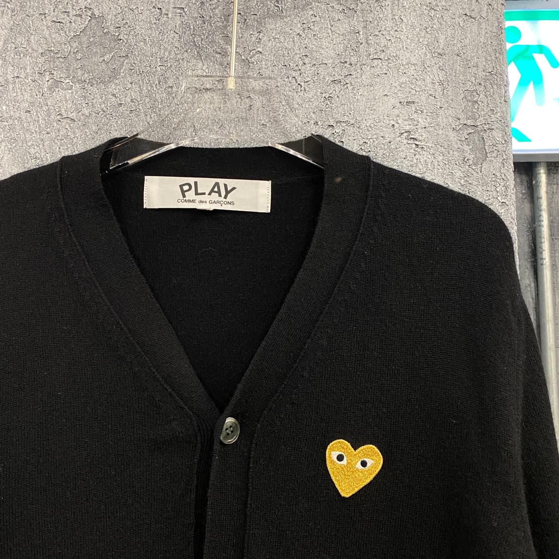  Comme des Garcons 상품이미지2