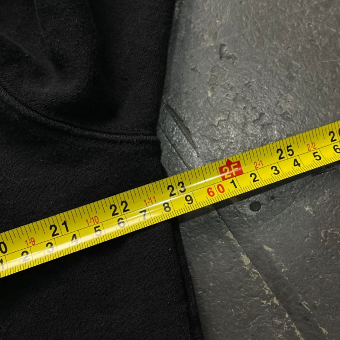 100 캘빈클라인 후드티  상품이미지6