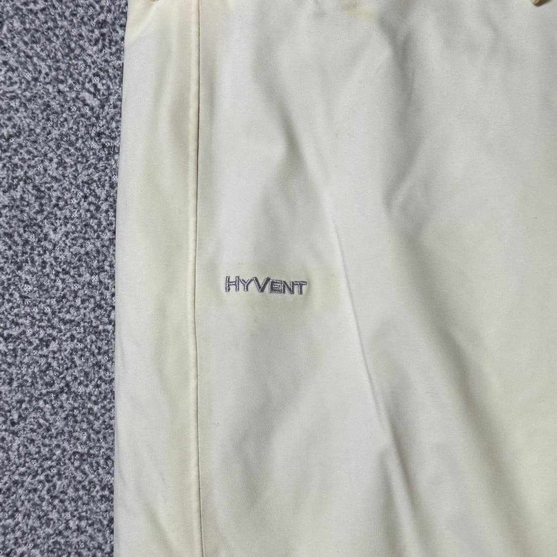 노스페이스 패딩 바지 여성용 상품이미지6