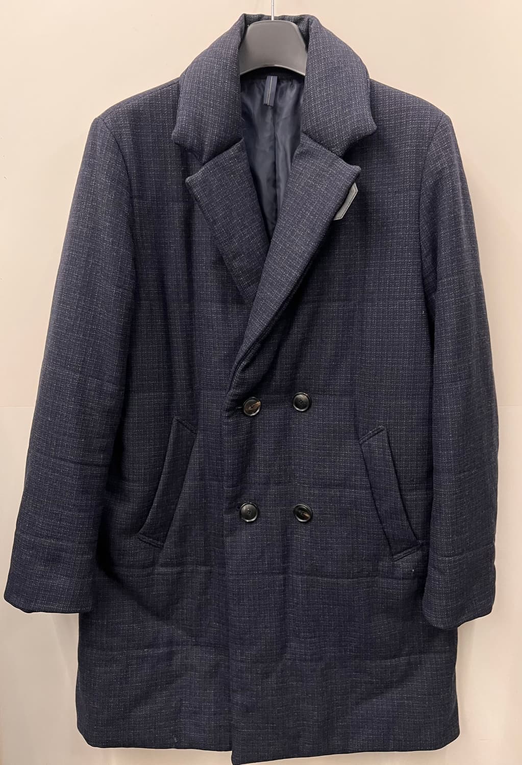 커스텀멜로우 패딩 코트 110 상품이미지1