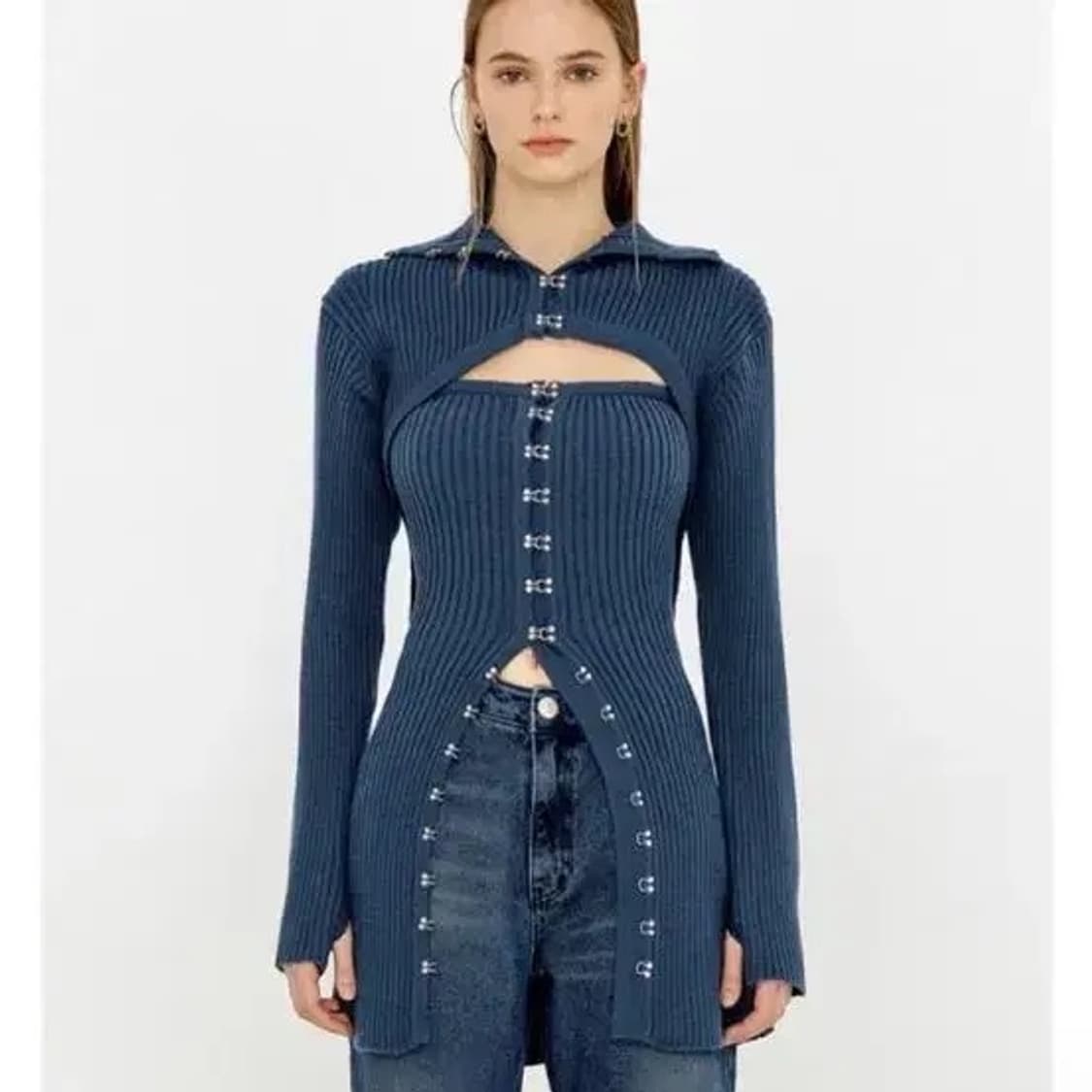 yuse 볼레로 상품이미지2