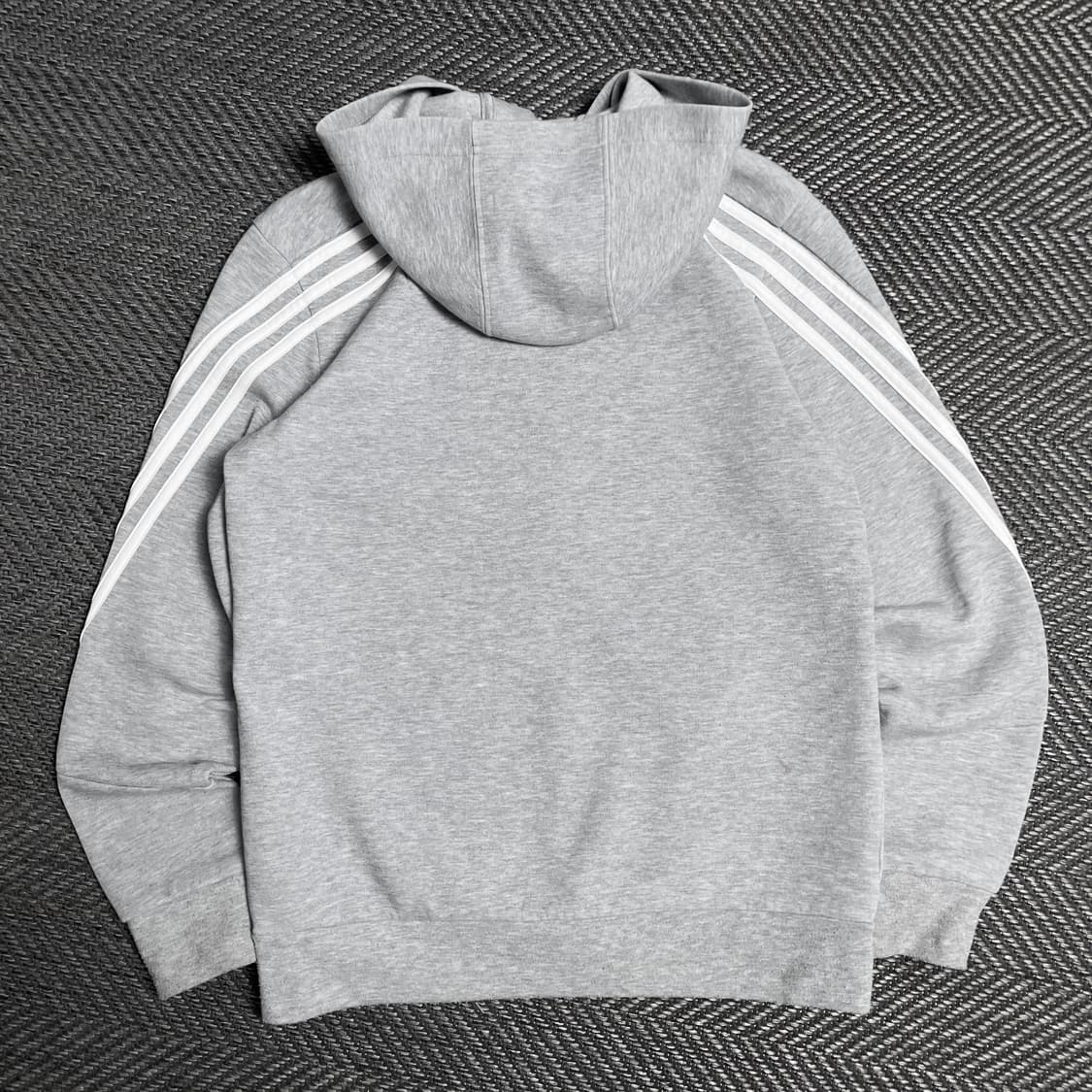 아디다스 퓨쳐 아이콘 트레이닝 후드 집업o 5183 상품이미지5