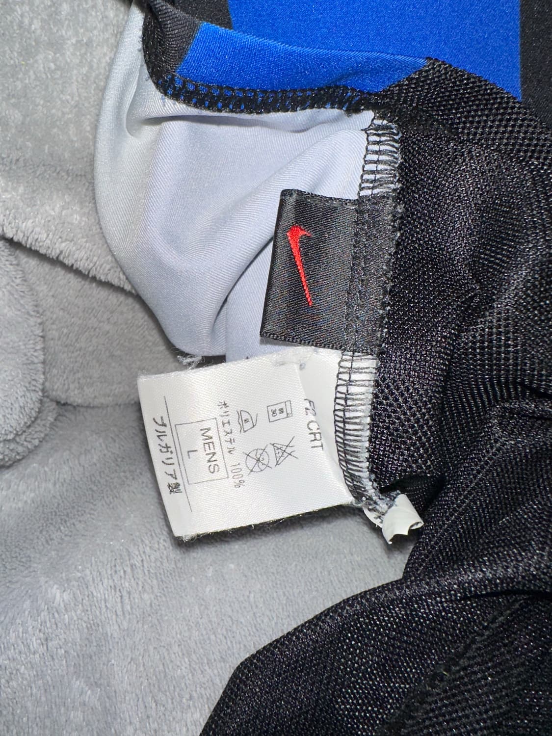 인터밀란 유니폼  상품이미지2