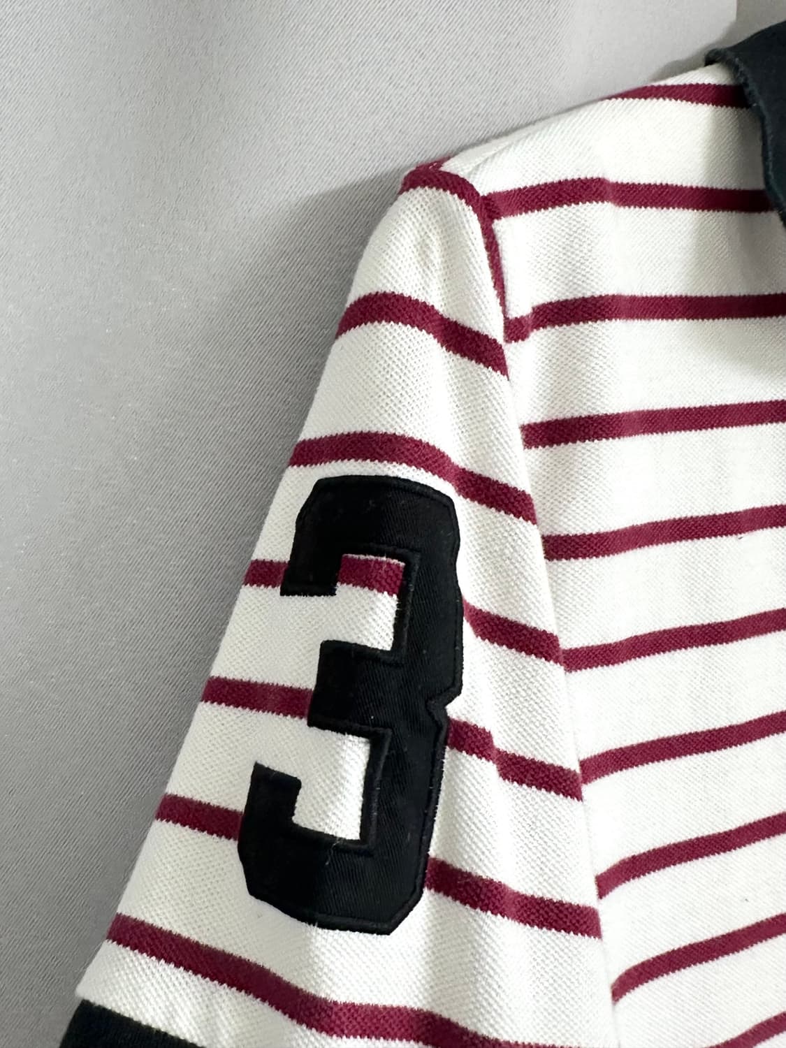 폴로 랄프로렌 빅포니 카라티 상품이미지4