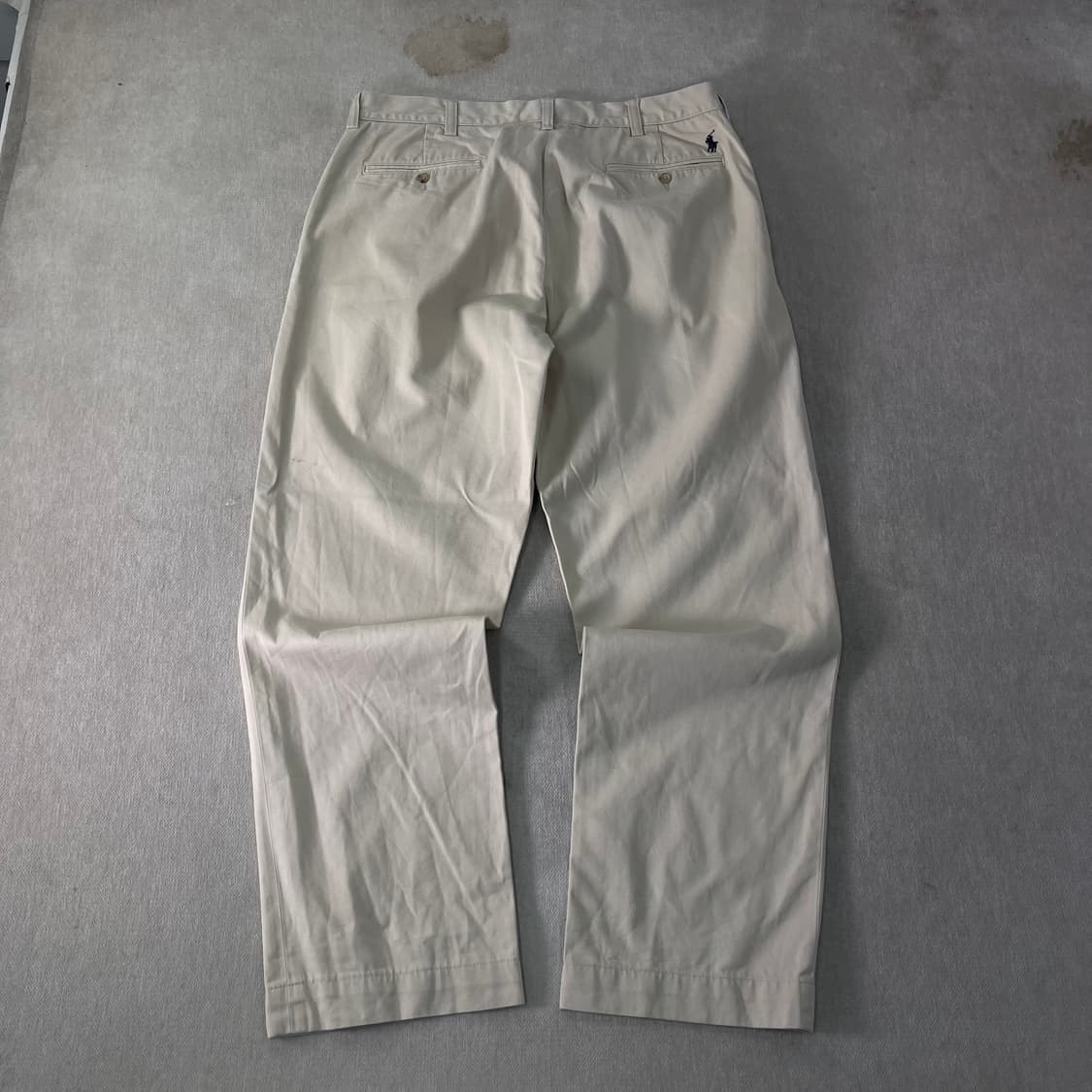 32 폴로랄프로렌 와이드 치노 팬츠 상품이미지2