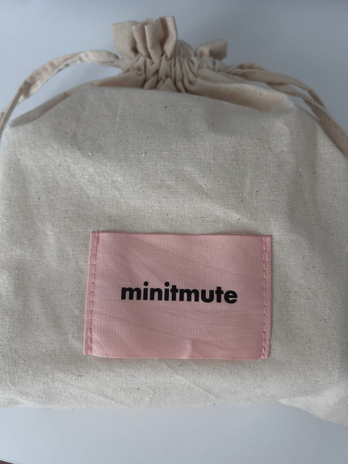 미닛뮤트 BRETT MINI SILVER 상품이미지2