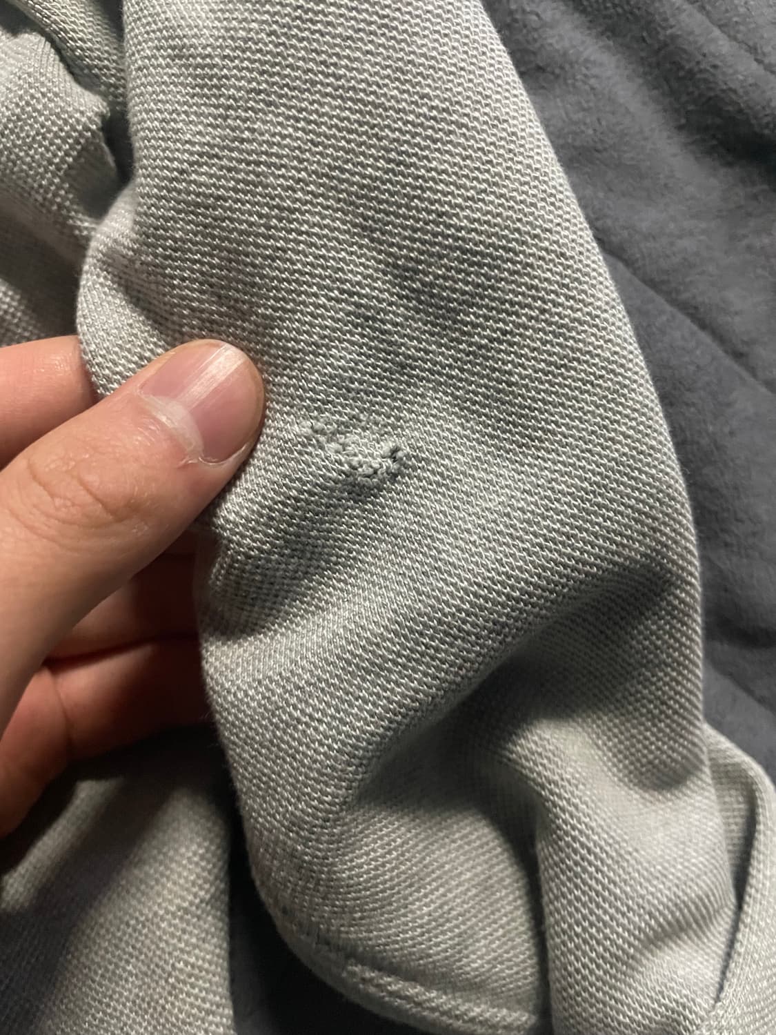 폴로 랄프로렌 후드집업 상품이미지3