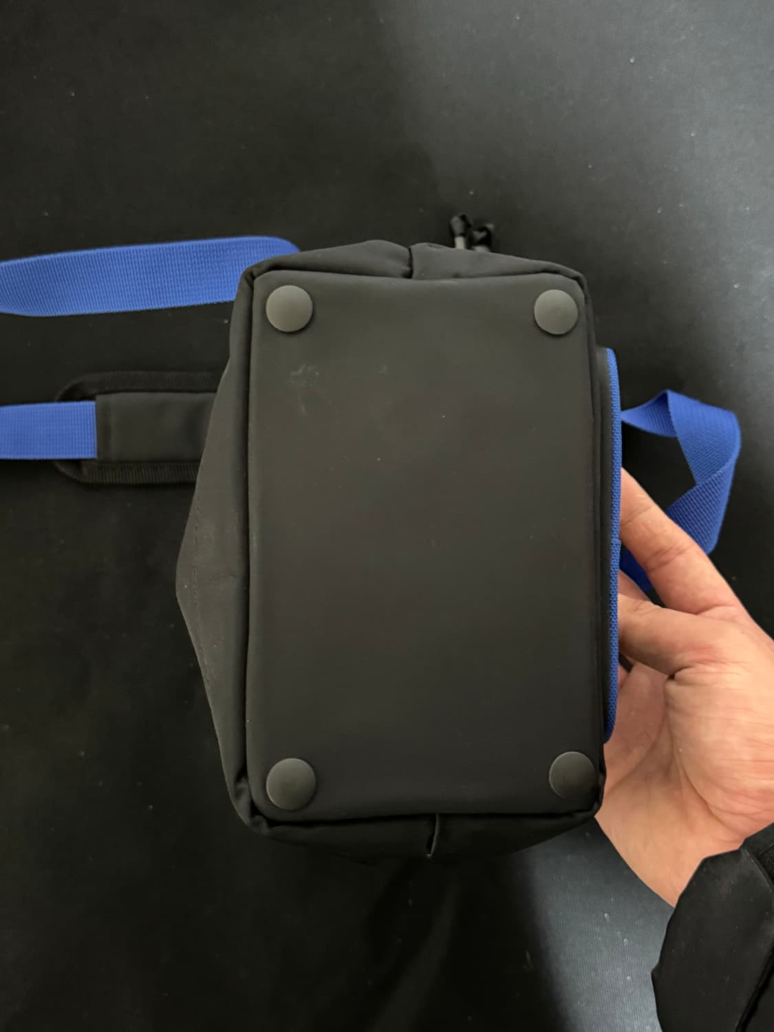 아더에러 피넛 백 상품이미지5