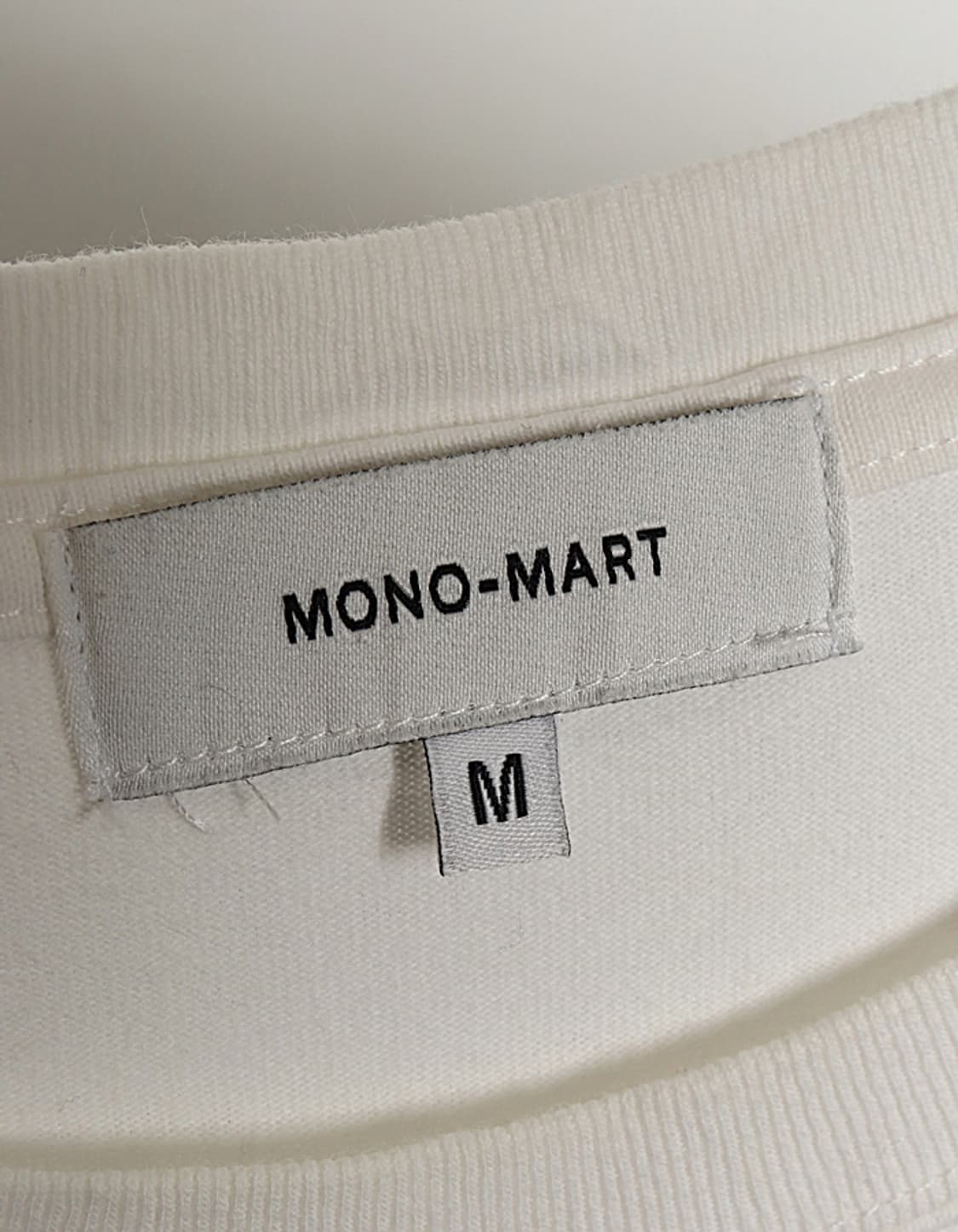 MONO-MART x GERRY T-Shirts 상품이미지5