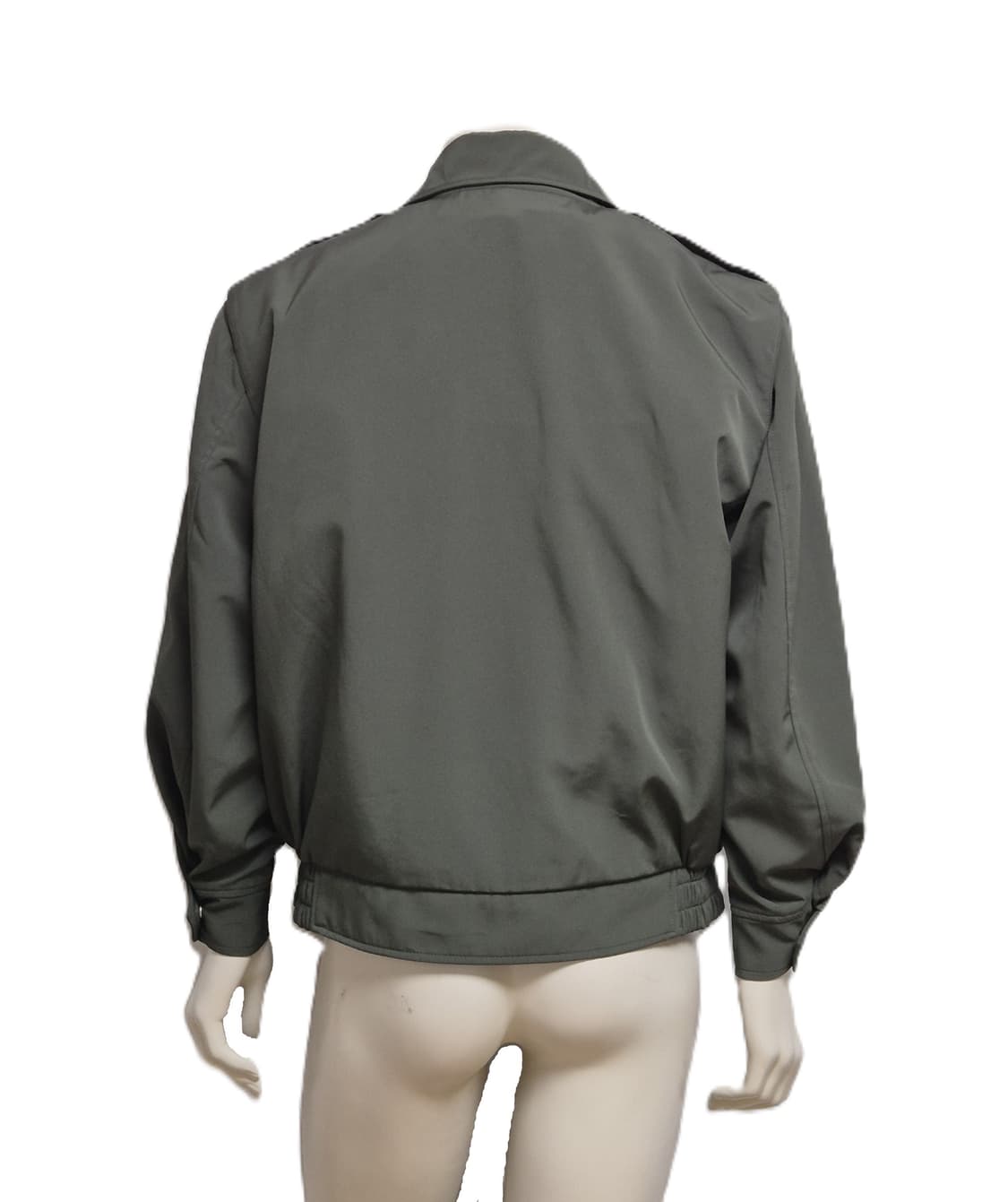 해병대 구형 동잠바 근무복 정복 전투복 상의 자켓 점퍼 (L) 상품이미지4