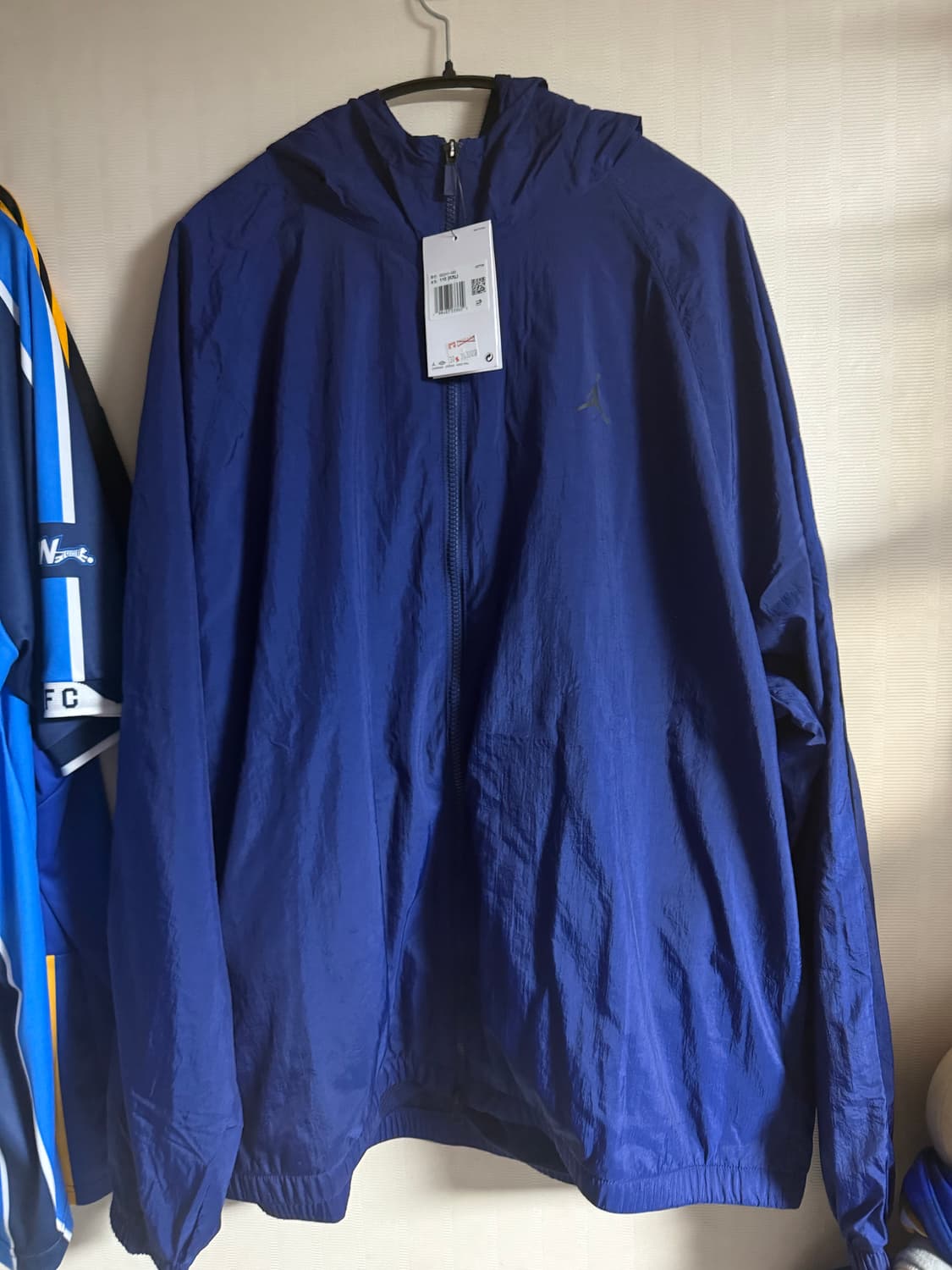 조던 바람막이 xxl 상품이미지1