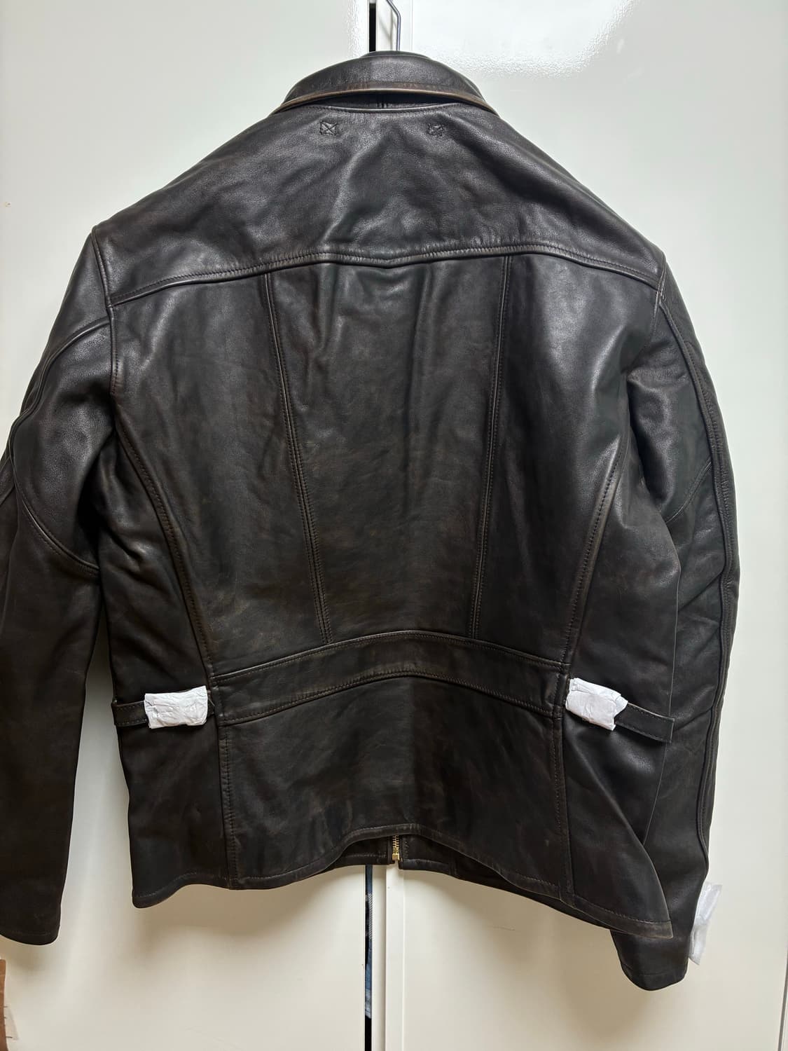 RRL 뉴스보이 M 상품이미지2