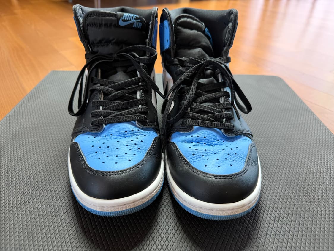 조던1 UNC토 280 상품이미지2