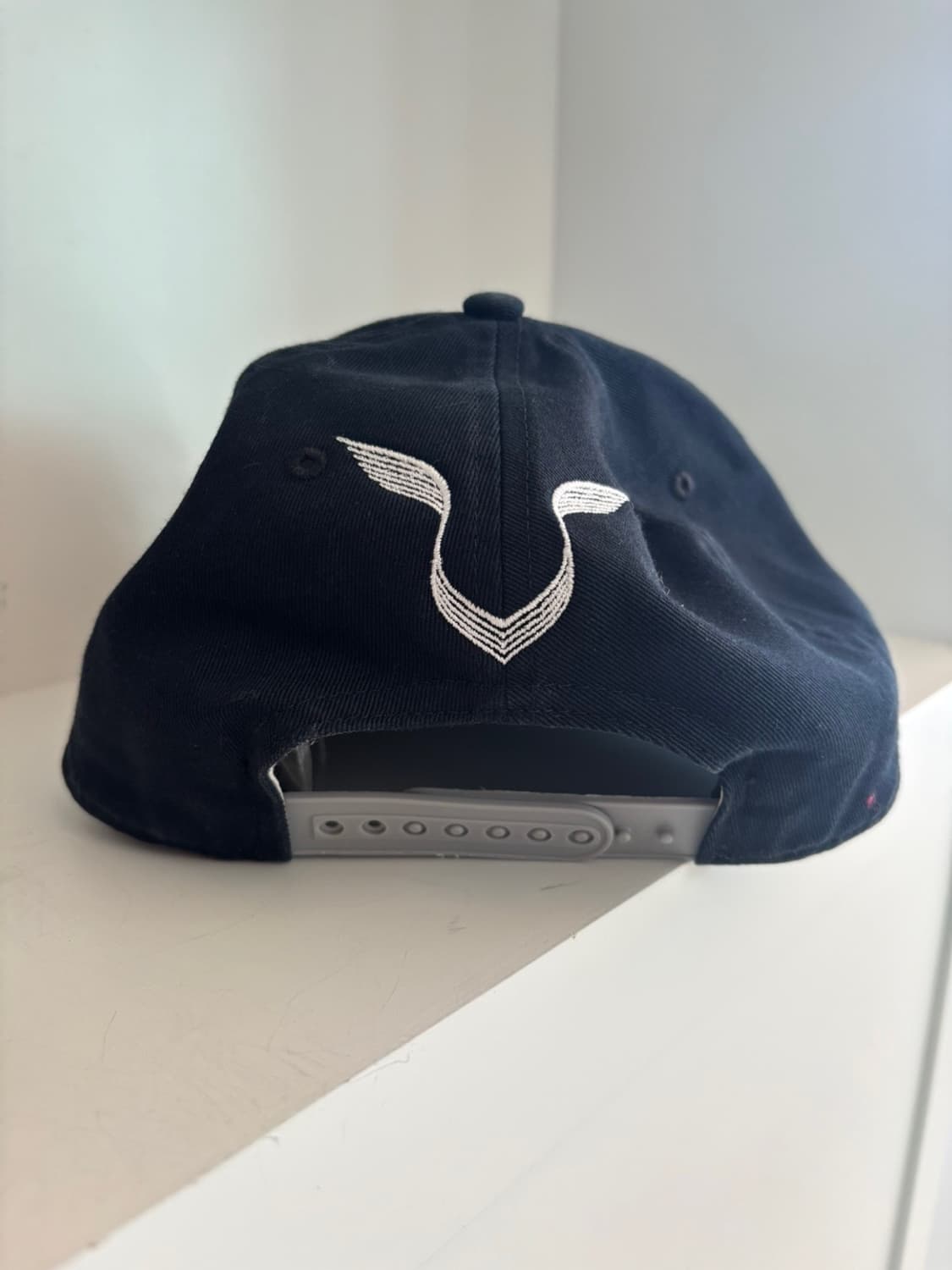 Vintage Mercedes Benz Ball cap 상품이미지5