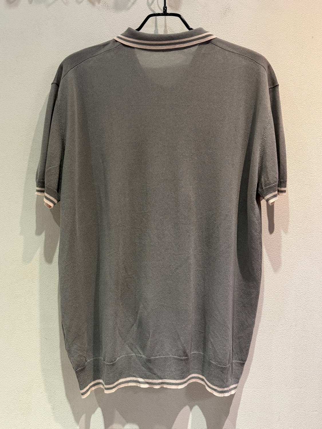 Give Re Collection polo 상품이미지3