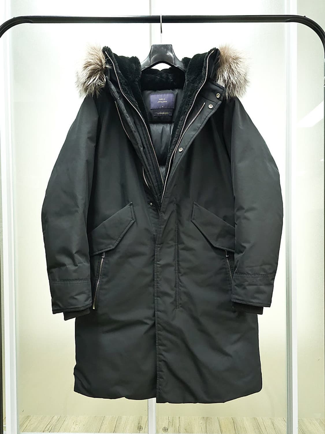 앤드지 럭스마스터 폭스퍼 m 상품이미지1