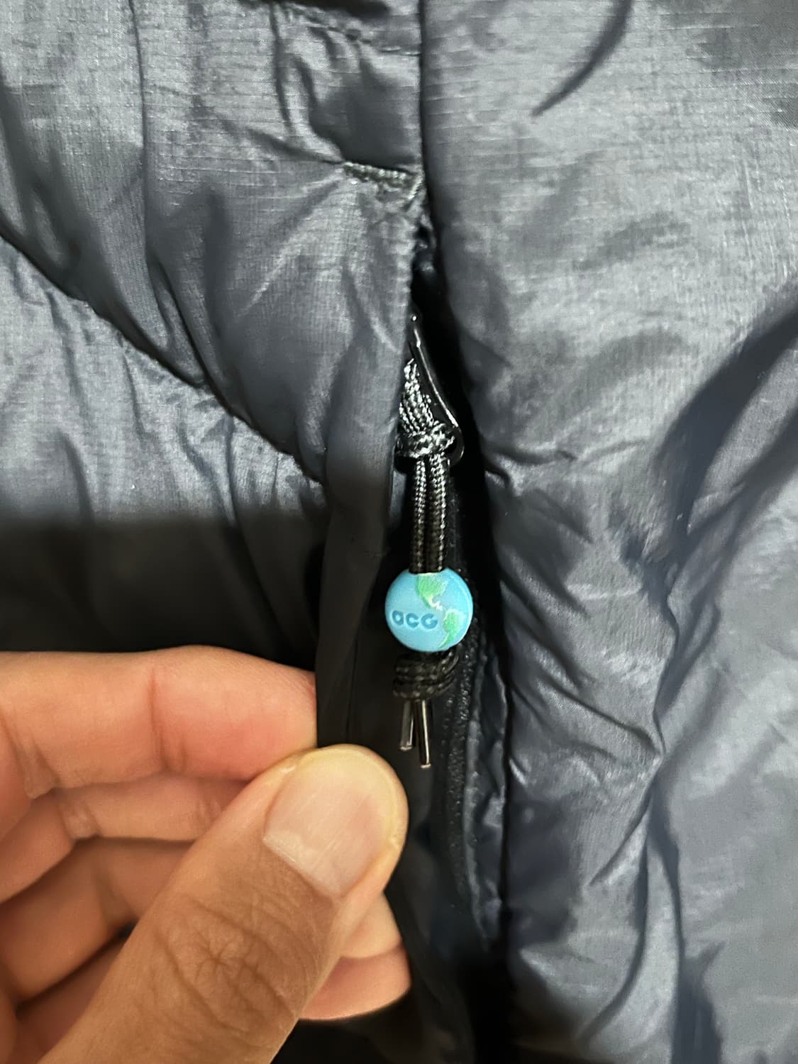 acg 라바플로우 베스트 XL 상품이미지4