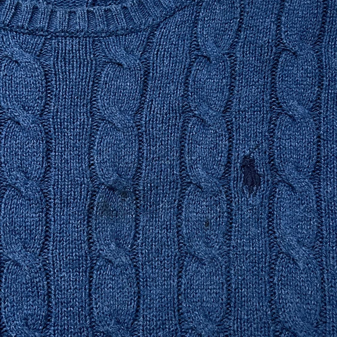 [95] 폴로 랄프로렌 신형 니트 상품이미지6